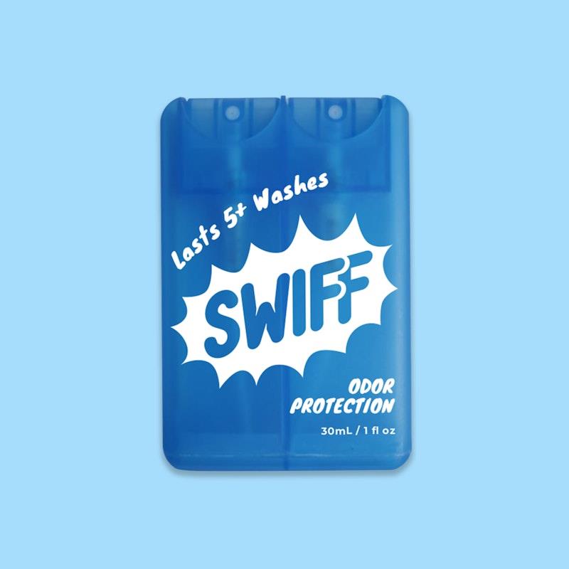 SWIFF Odor Neutralizing and Protection Spray 30ml (5 Pack)