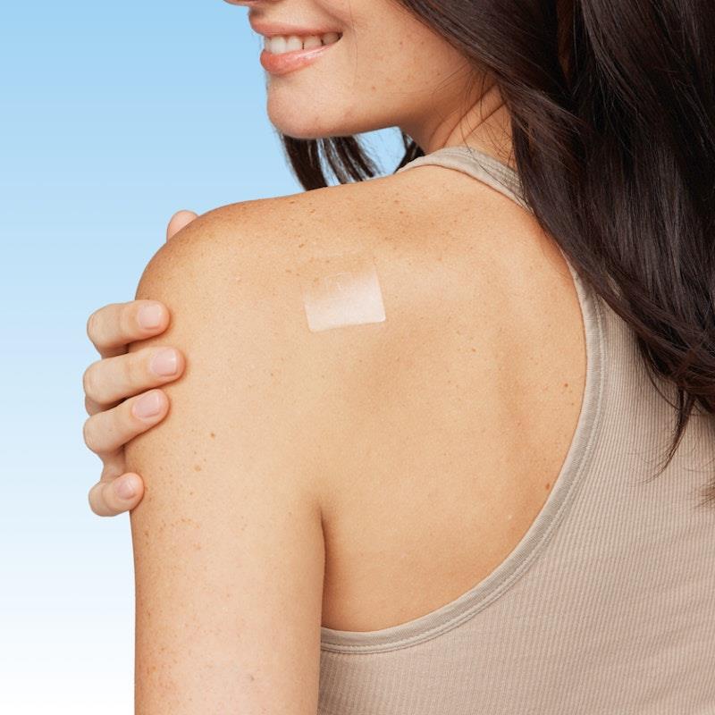 The Patch Remedy Hangover Patches - 30 Patches in 1 Pack
