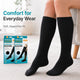 Living Today Miracle Compression Socks - Medium Bundle (2 Pairs) – view 5 - Auzzistore