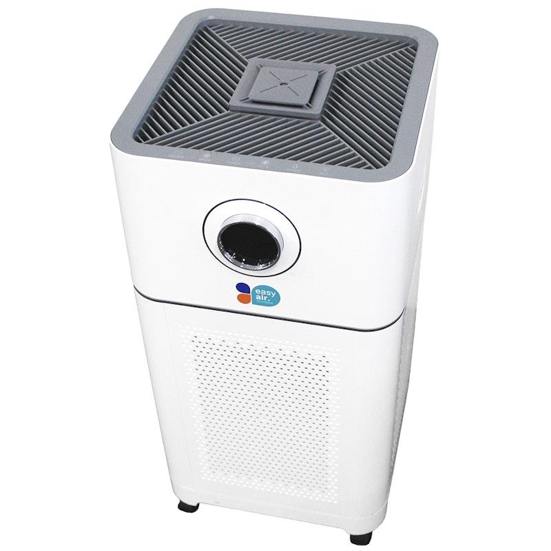 EasyAir 2 in 1 Air Purifier & Humidifier UVC System - 1 Unit