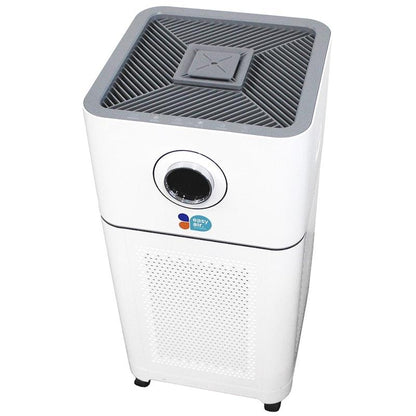 EasyAir 2 in 1 Air Purifier & Humidifier UVC System - 1 Unit