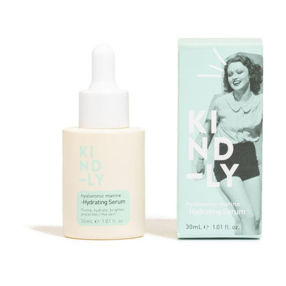 KIND-LY Ultimate Essentials Bundle - Lavender Mist Calming Toner