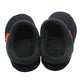 Archline Slippers Slip-On Comfort with Arch Support - Charcoal Marl Size 42 – view 5