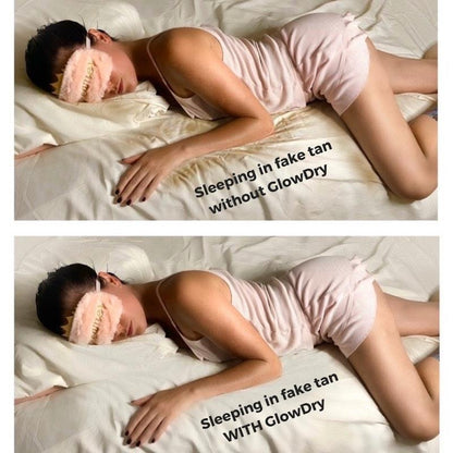 GlowDry 'PRO GLOW' Bundle - Ultimate Tanning Solution