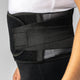 BioMagnetic Back Support Belt S-M - Comfort and Relief for Back Pain – view 5