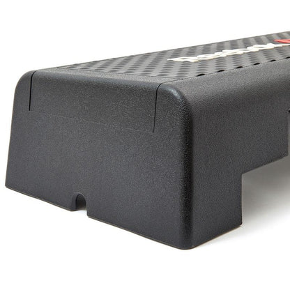 Reebok Mini Step - Compact Fitness Platform for All Levels