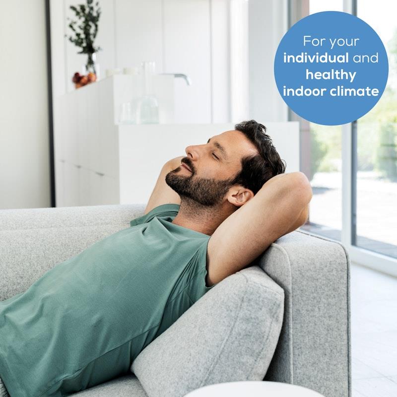 Beurer LE30 Air Dehumidifier - 30m² 1 Unit