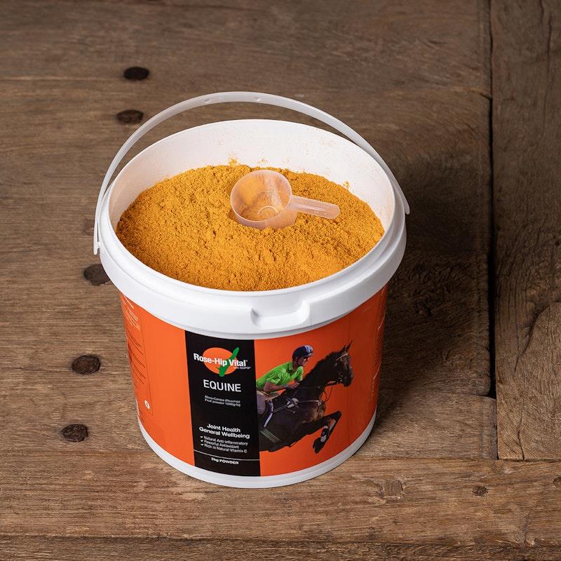 Rose-Hip Vital Equine 3.0kg