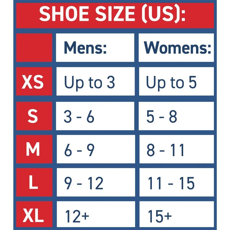 Victor Moonboot 1.0 Tall - X-Small-Auzzi Store