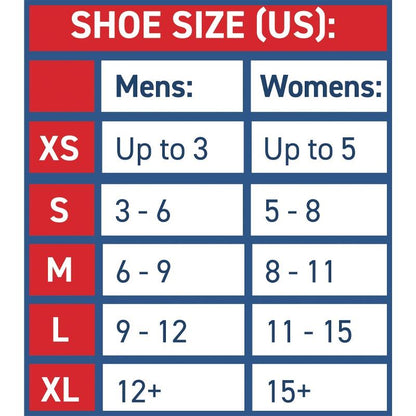 Victor Moonboot 1.0 Tall - X-Small-Auzzi Store