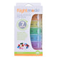 Flightmode 7 Day Travel Pill Box - Medicine Organizer with Daily Compartments - 1 Unit – view 5 - Auzzistore