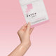 The Patch Remedy PreMenstrual Patches - 30 Patches for Hormonal Balance – view 5 - Auzzistore