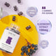 Unichi Elderberry Immune Defence Gummies - 60 Gummies x3 Pack – view 5 - Auzzistore