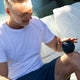Medifit Senso Ball - Silicone Spiky Massage Ball for Muscle Relaxation – view 5