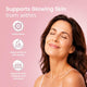 Max Biocare Belle Dame Women's Health Supplement, 90 Soft Capsules – view 5 - Auzzistore