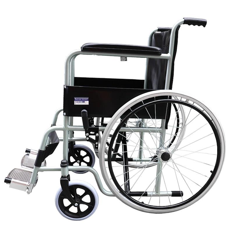 Livingstone Economy Wheelchair - Seat Width 46cm - Each