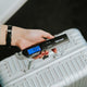 Flightmode Digital Luggage Scale - One Size – view 5 - Auzzistore