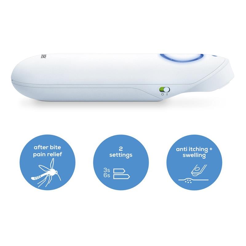 Beurer BR60 Insect Bite Healer - 1 Unit