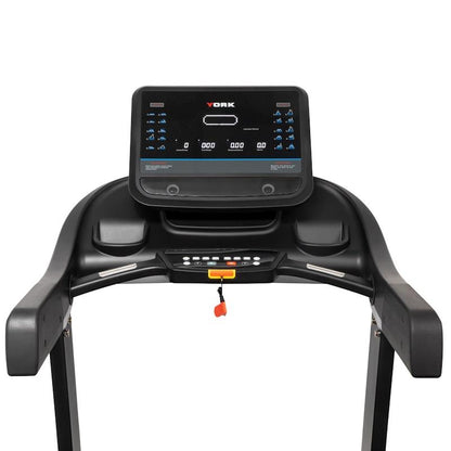 York Fitness Delta T560 Treadmill - Premium Performance 1 Unit