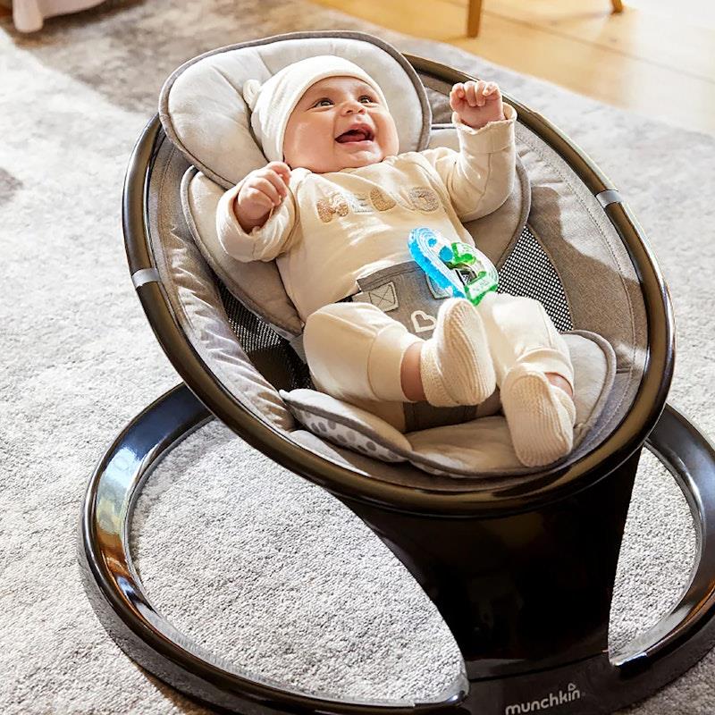 Munchkin Limited Edition Swing - Black