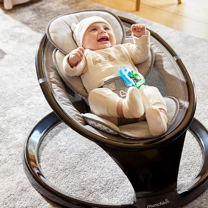 Munchkin Limited Edition Swing - Black