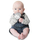 Malarkey Kids Sensory Teething Duo - Grey – view 5
