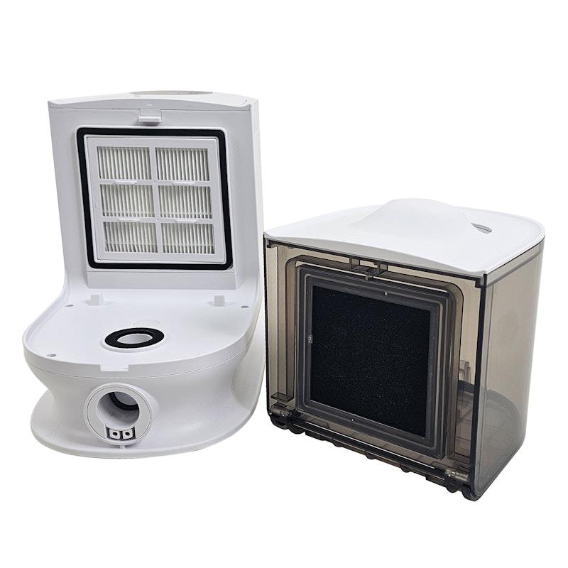 Furtastic 8-in-1 Pet Dog Grooming Kit