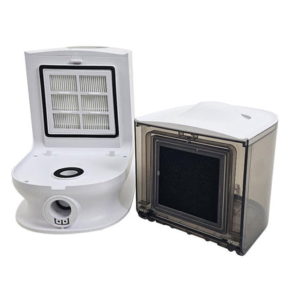 Furtastic 8-in-1 Pet Dog Grooming Kit