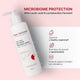 Max Biocare Procare Feminine Wash 150ml for Pregnant & Nursing Moms – view 5 - Auzzistore