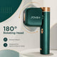 JOVS Venus Pro II IPL Hair Remover – Smart Skin Sensor, 6 Modes, ICE Cooling – view 5 - Auzzistore