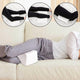 Clevinger Memory Foam Leg Pillow - One Size – view 5 - Auzzistore