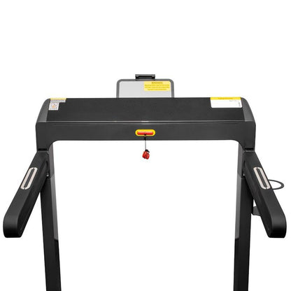 York Fitness Delta T500 Treadmill - Space-Saving Design 1 Unit