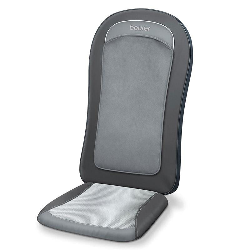 Beurer MG206 Shiatsu Massage Seat Cover - 1 Unit