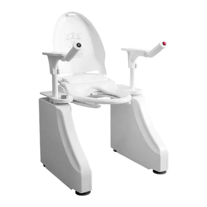 Dignity Lifters Intelligent Toilet Seat Lifter A6