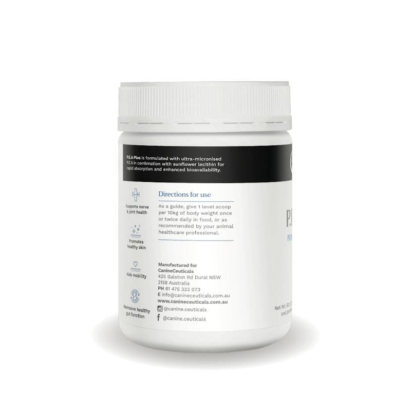 CanineCeuticals Allergy Support Bundle - Comprehensive Allergy Relief