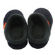 Archline Slippers Slip-On Comfort with Arch Support - Charcoal Marl Size 44 – view 5