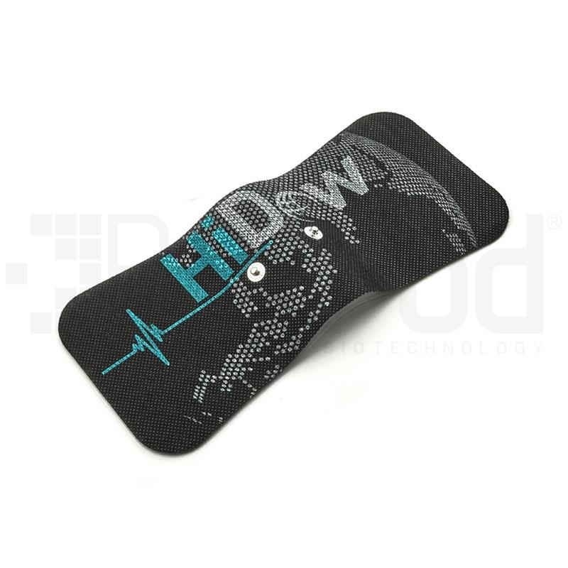 Hidow Pro Touch Wireless Muscle Stimulator