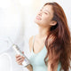 Caremax 200ml Rechargeable Waterproof Water Flosser - 1 Unit – view 5 - Auzzistore