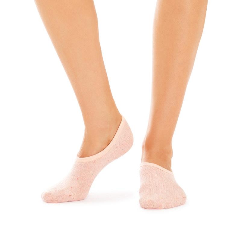 Benefeet 9 Pairs of Women's Studio Socks with Terry Lining & Non-Slip - Nep Yarn Size 5-10-Auzzi Store