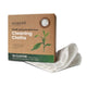 Ecopack Multi-Purpose Bamboo Cloths - Eco-Friendly Bundle (4 Boxes/40 Cloths) – view 5 - Auzzistore