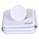 PLUGD 3-in-1 Wireless Charging Foldable Station for Apple MagSafe – view 5 - Auzzistore