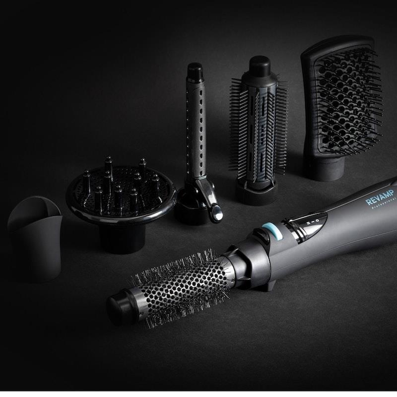 REVAMP Progloss Airstyle Hair Dryer & Styler 1pc