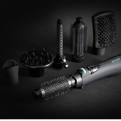 REVAMP Progloss Airstyle Hair Dryer & Styler 1pc