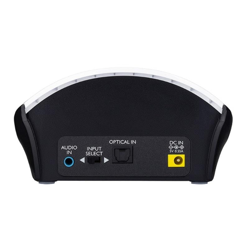 Oricom TV7400 Amplified Wireless Headset with Fast Charging Cradle - 1pc-Auzzi Store