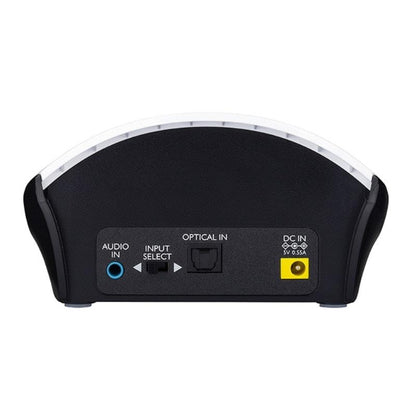 Oricom TV7400 Amplified Wireless Headset with Fast Charging Cradle - 1pc-Auzzi Store