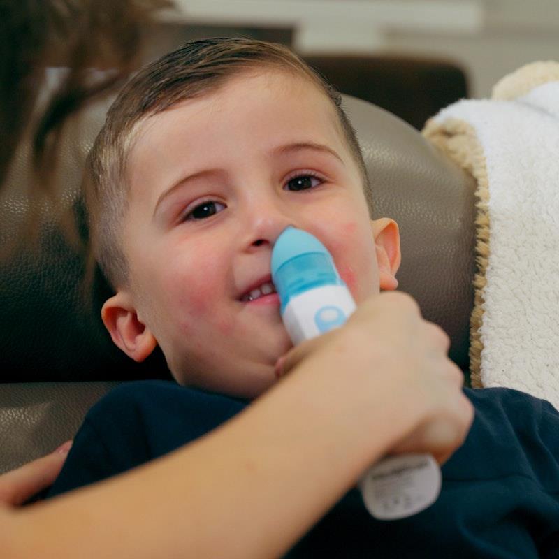 MedeScan Family Warm Steam Bundle - Complete Health Solution