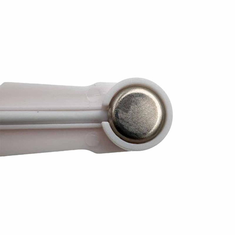 Caremax Ear Clip Electrodes for Electrotherapy - 1 Pair