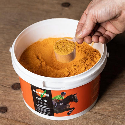 Rose-Hip Vital Equine 1.5kg