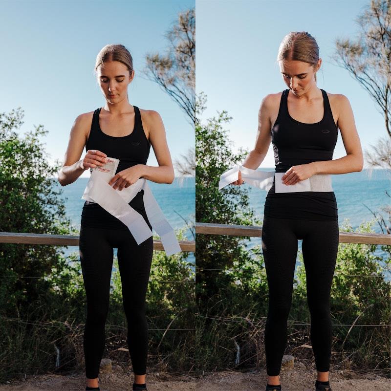 FlexEze Heat Patches 120 Pack Bundle - Ultimate Pain Relief