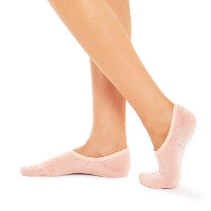 Benefeet 9 Pairs of Women's Studio Socks with Terry Lining & Non-Slip - Nep Yarn Size 5-10-Auzzi Store